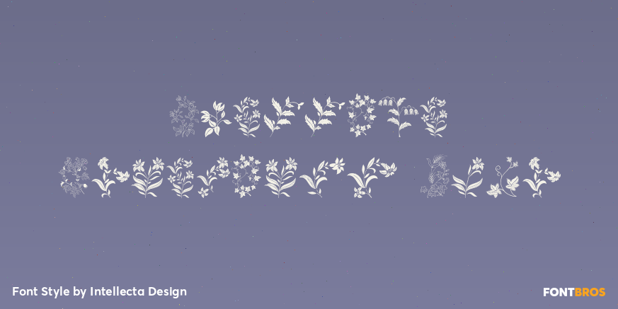 Azalleia Ornaments Four Poster