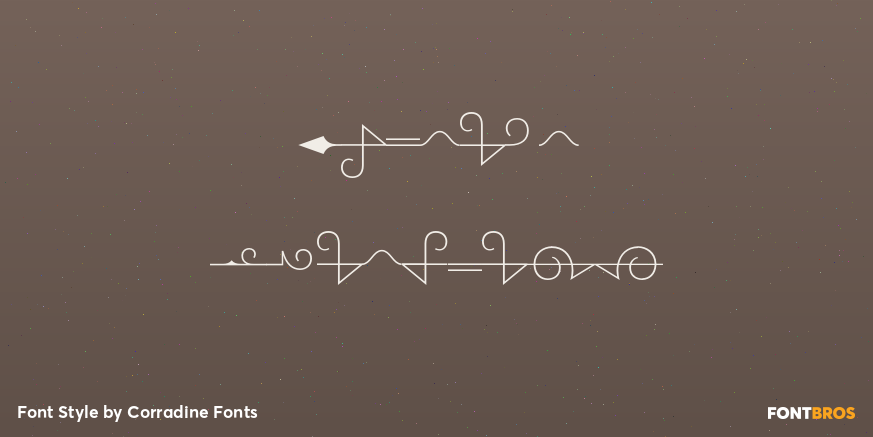 Alianza Ornaments Poster