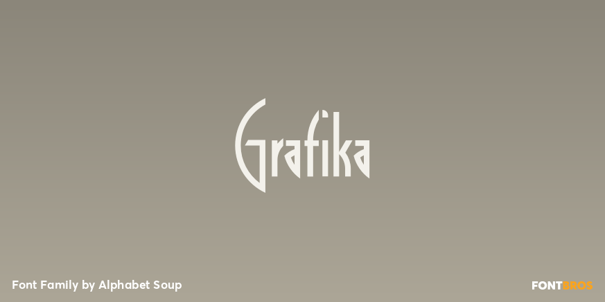 Grafika Poster
