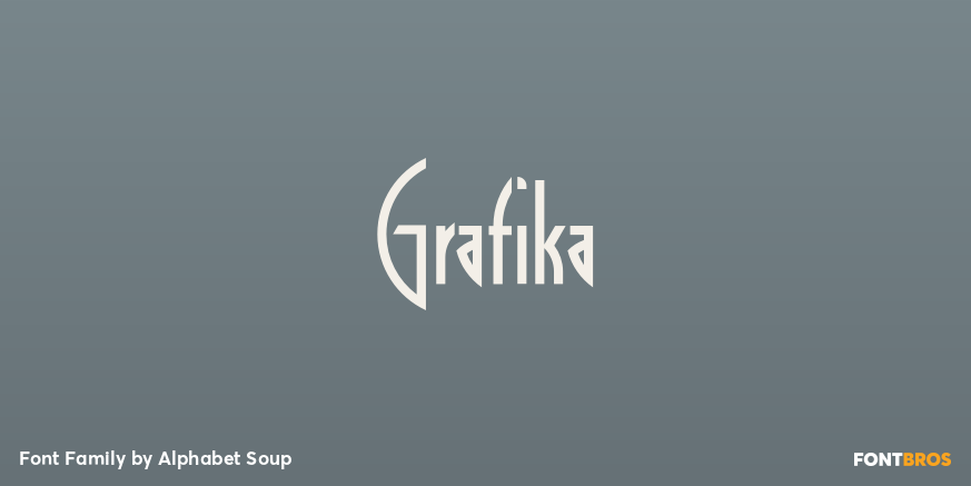Grafika Poster