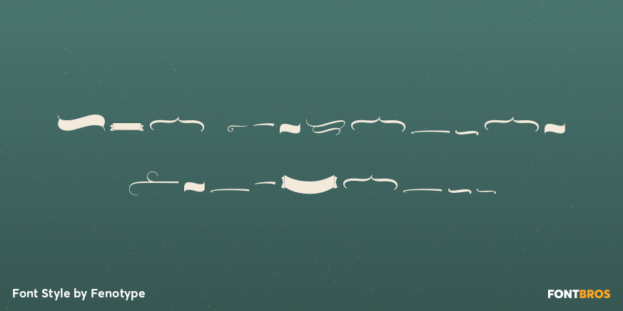 The Carpenter Ornaments Poster