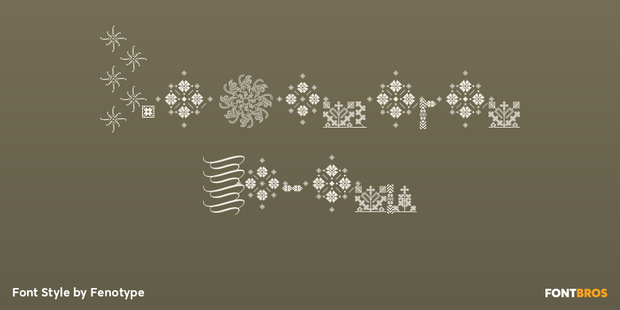 The Carpenter Patterns Poster