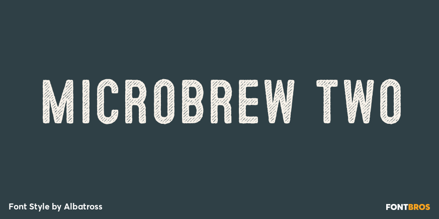 Microbrew Two Poster