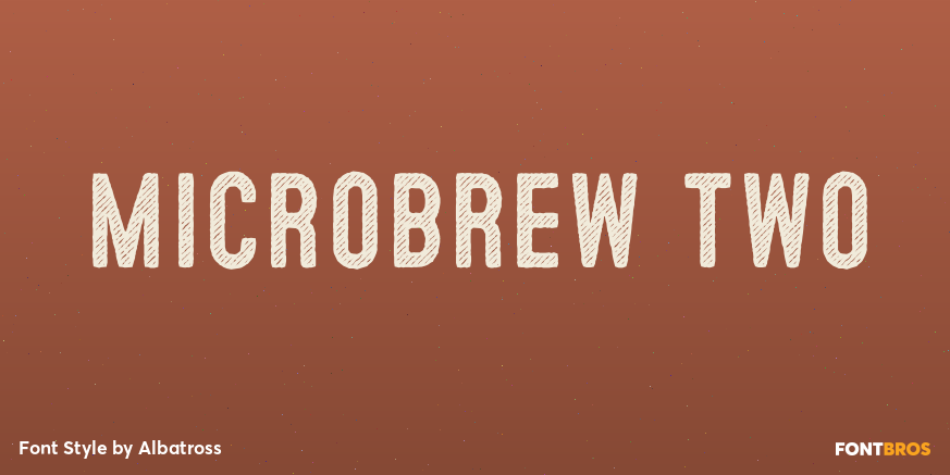 Microbrew Two Poster
