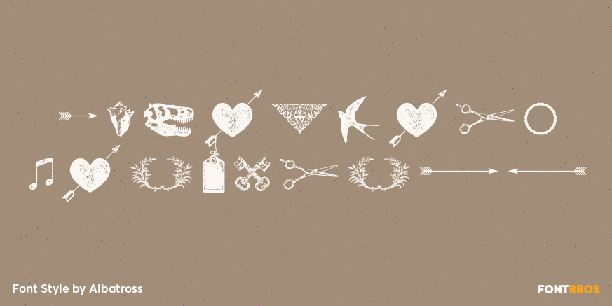 Microbrew Ornaments Poster