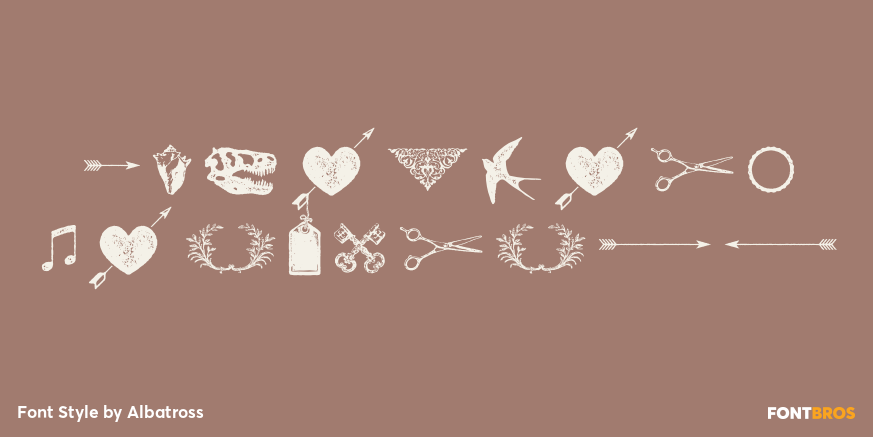 Microbrew Ornaments Poster