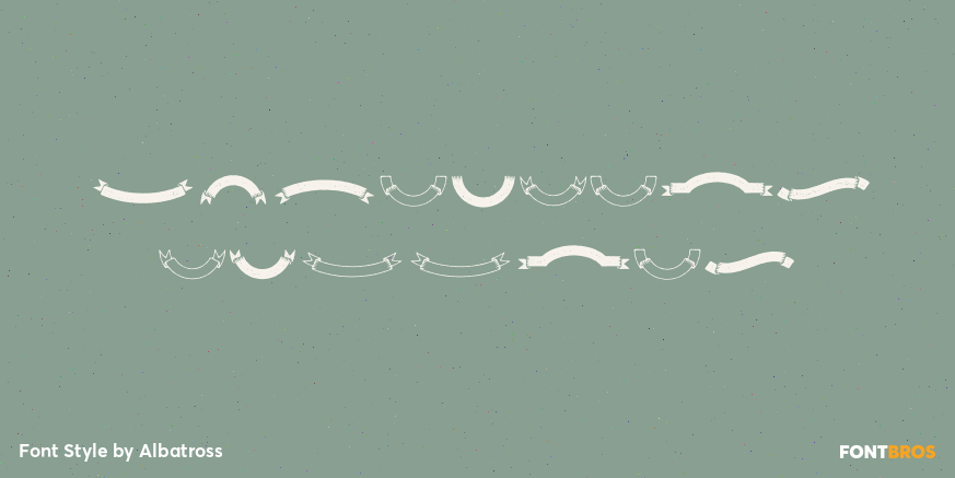 Microbrew Banners Poster