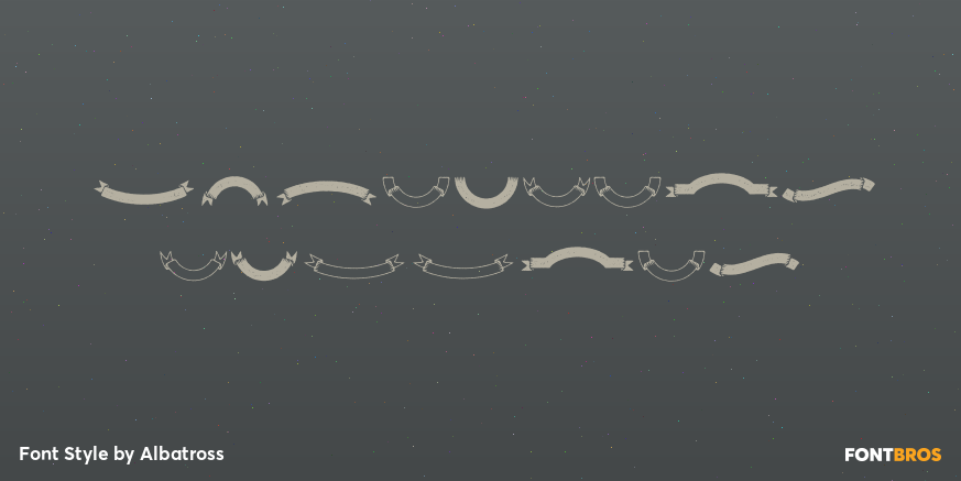 Microbrew Banners Poster