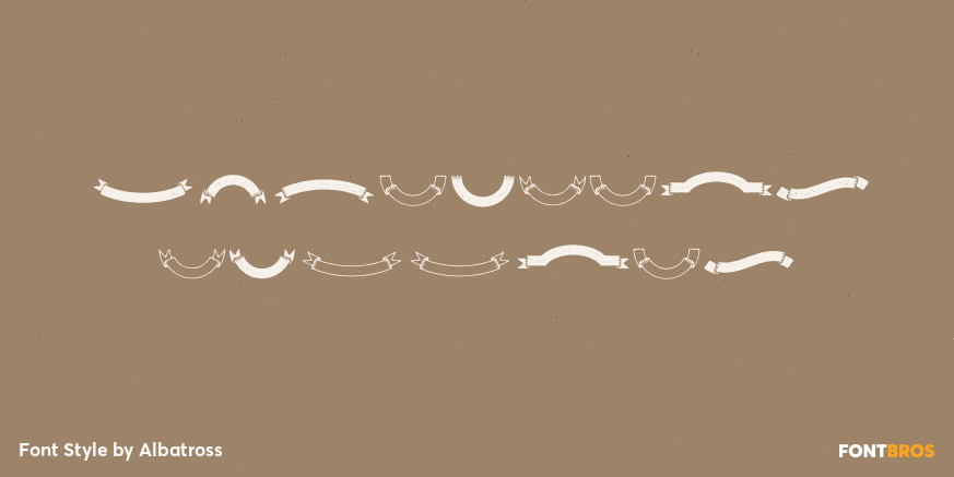 Microbrew Banners Poster