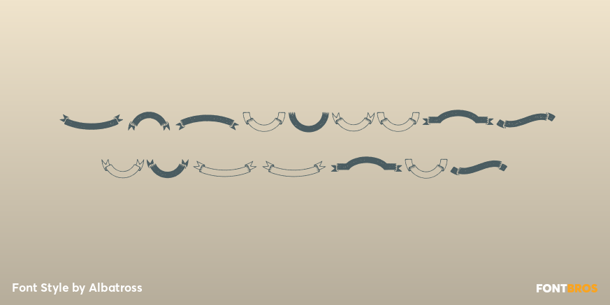 Microbrew Banners Poster