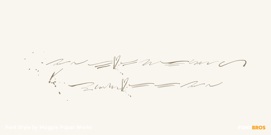 Vermandois Splatter Poster