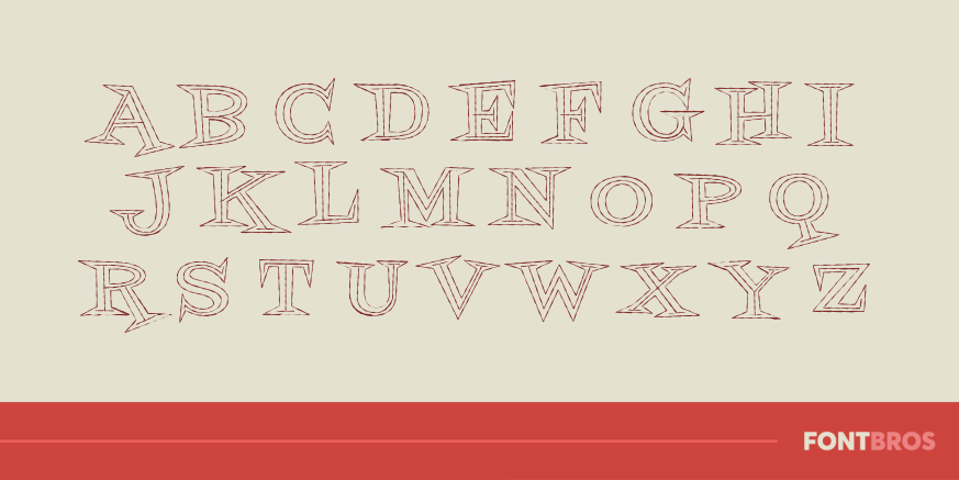 Fontdinerdotcom Jazz Light Font Poster #2