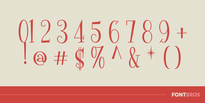 Fontdinerdotcom Sparkly Font Poster #4