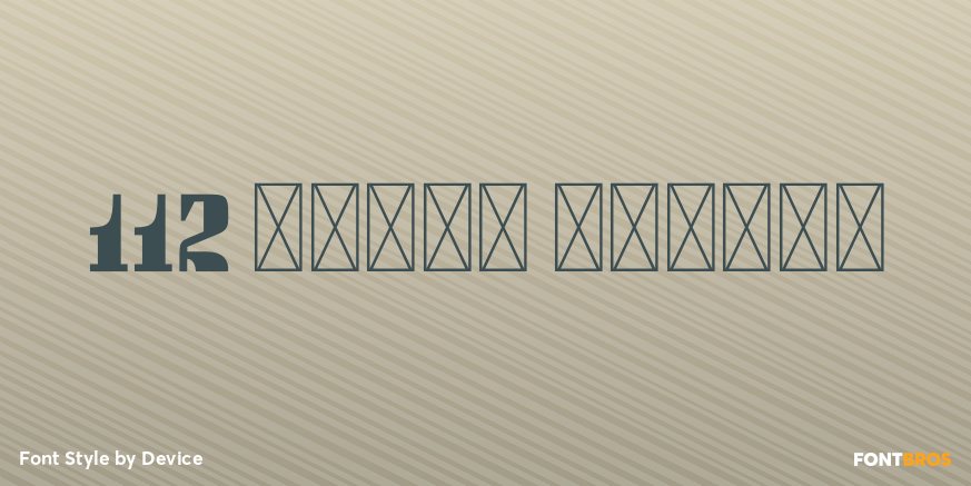 112 Hours Parker Poster