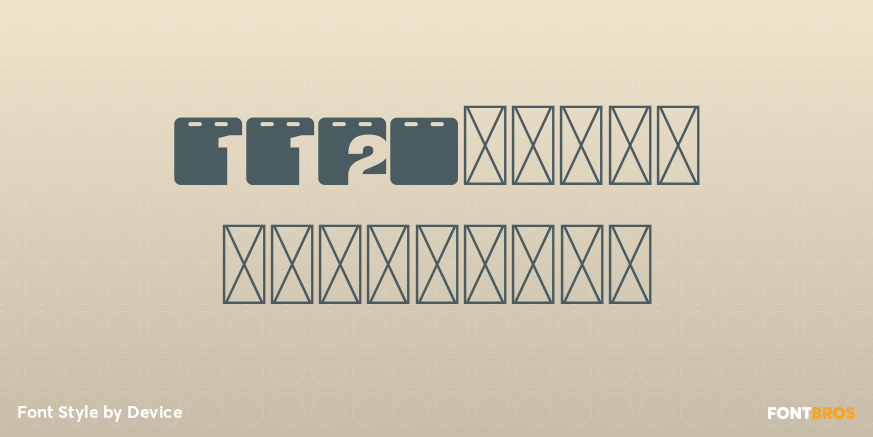 112 Hours Perpetual Poster