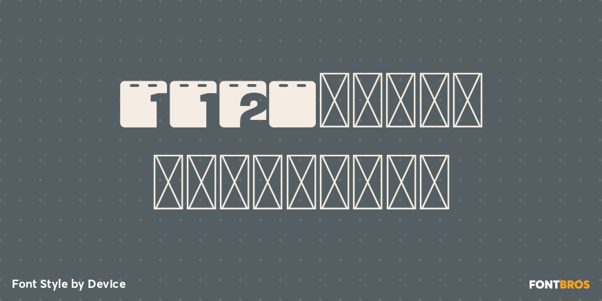 112 Hours Perpetual Poster