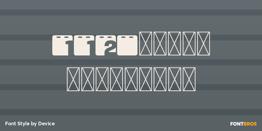 112 Hours Perpetual Poster