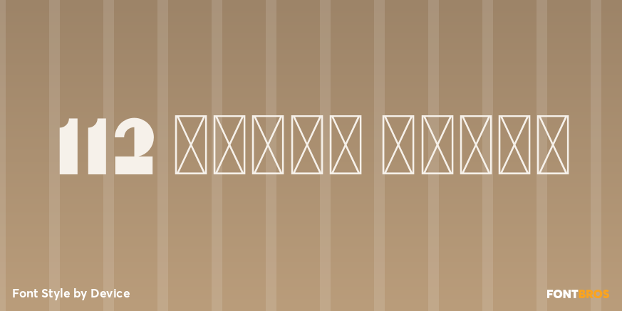 112 Hours Quinn Poster