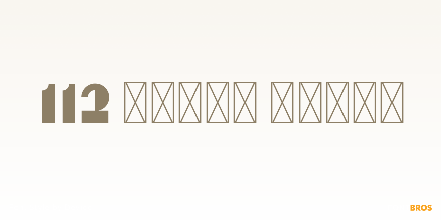 112 Hours Quinn Poster