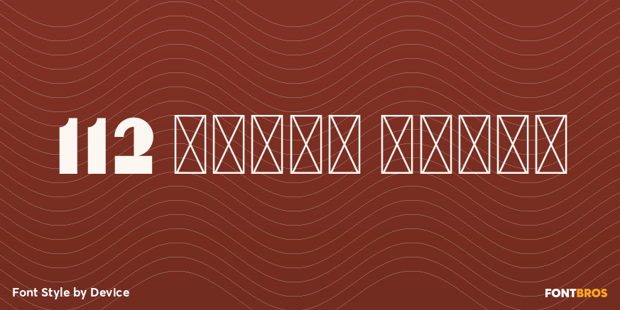 112 Hours Quinn Poster