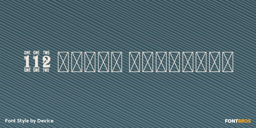 112 Hours Straight Poster