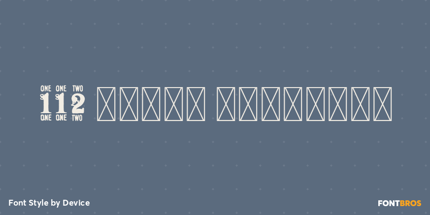 112 Hours Straight Poster