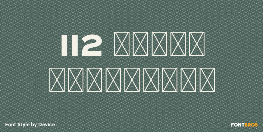 112 Hours Telegraph Poster