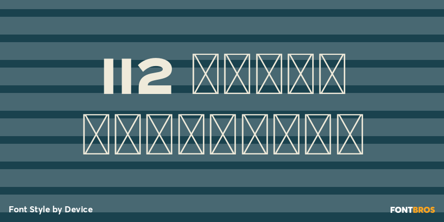 112 Hours Telegraph Poster