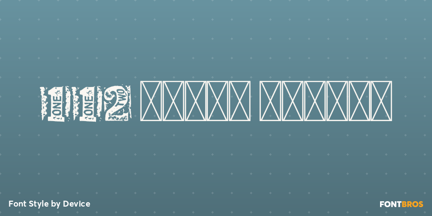 112 Hours Ticket Poster