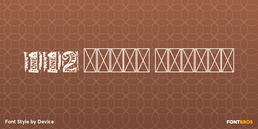 112 Hours Ticket Poster