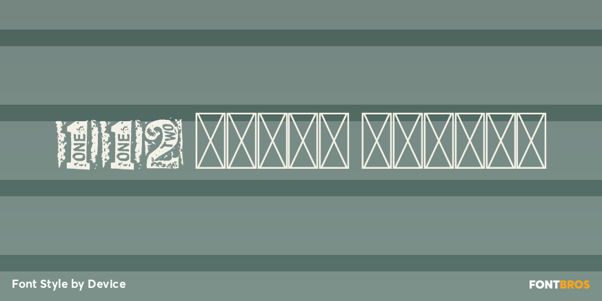 112 Hours Ticket Poster