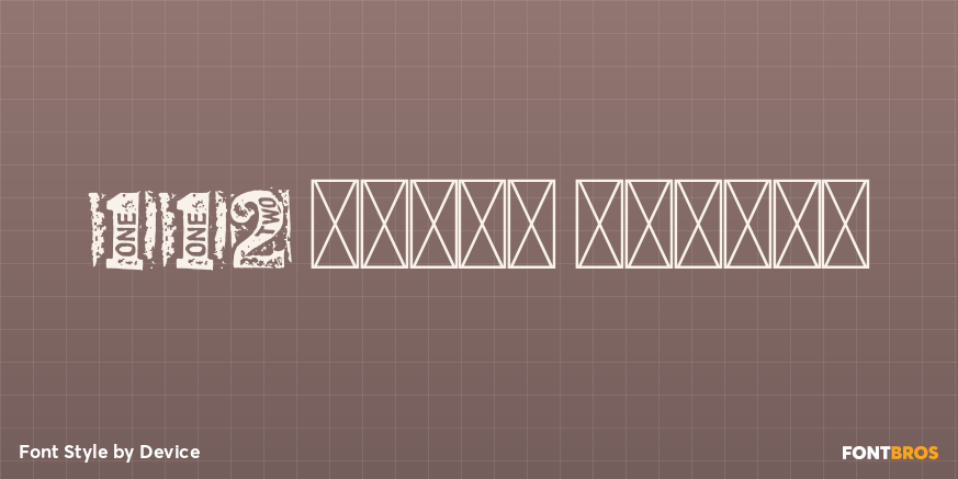 112 Hours Ticket Poster