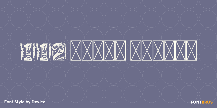 112 Hours Ticket Poster