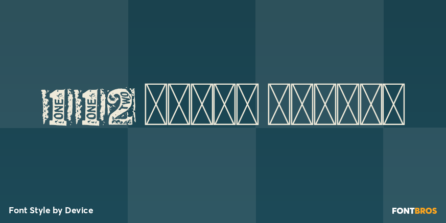 112 Hours Ticket Poster