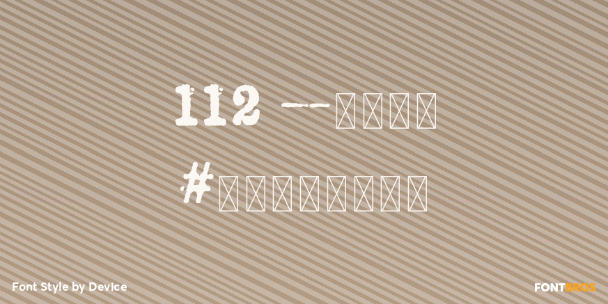 112 Hours Timestamp Poster