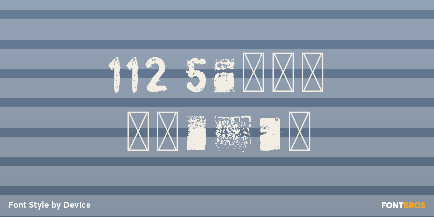 112 Hours Urgent Poster