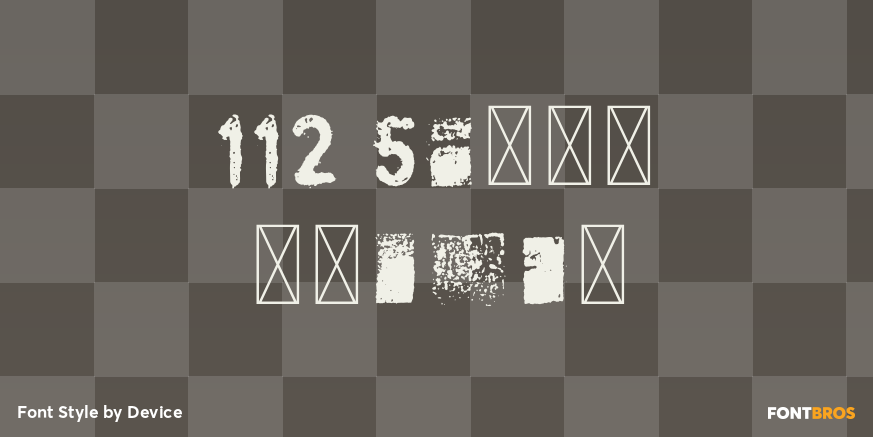 112 Hours Urgent Poster