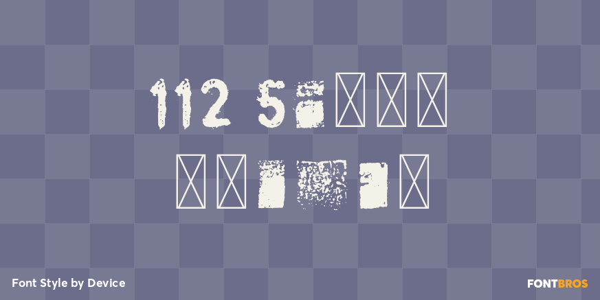 112 Hours Urgent Poster