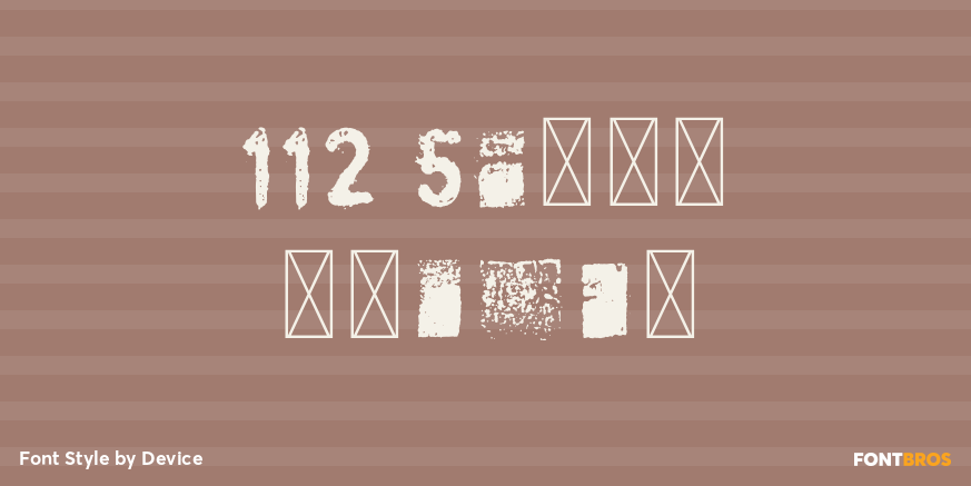 112 Hours Urgent Poster