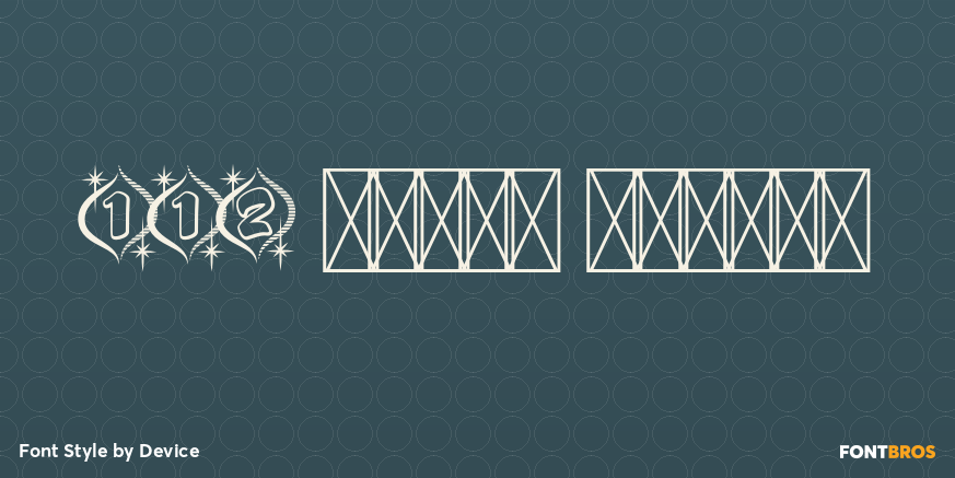 112 Hours Vanity Poster