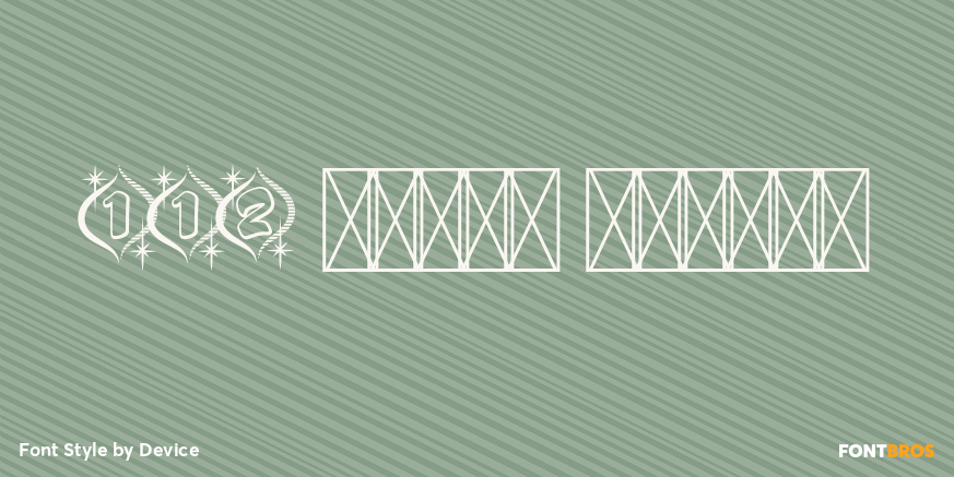 112 Hours Vanity Poster