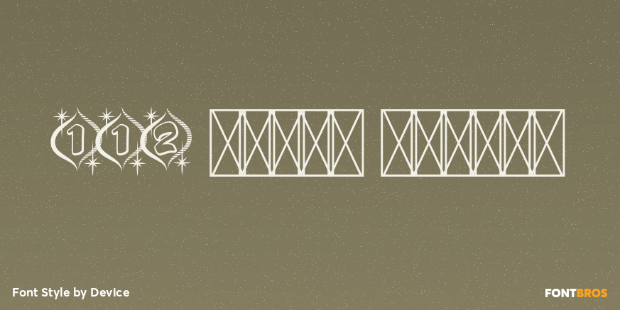 112 Hours Vanity Poster