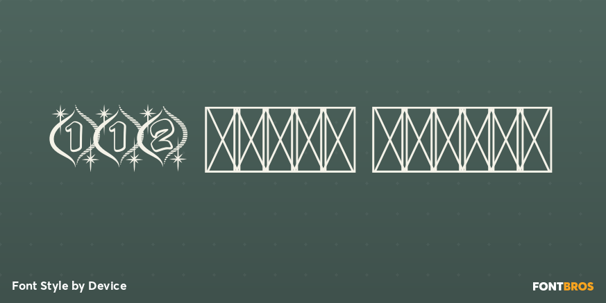 112 Hours Vanity Poster