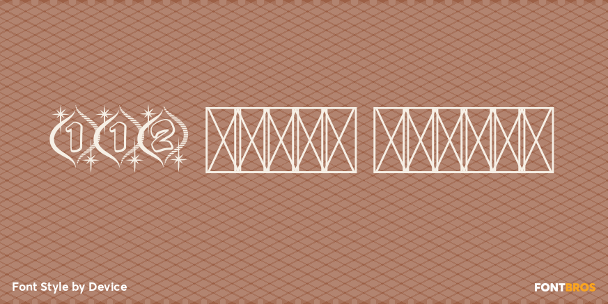 112 Hours Vanity Poster