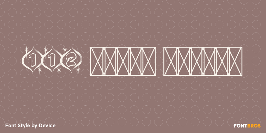 112 Hours Vanity Poster