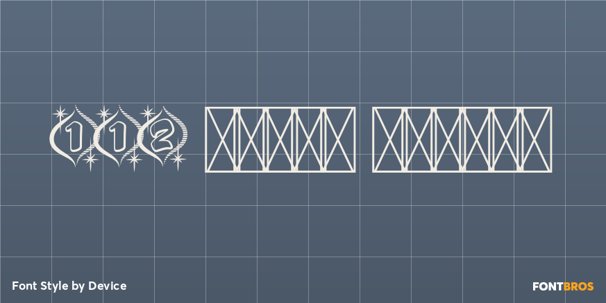 112 Hours Vanity Poster