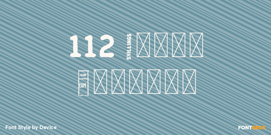 112 Hours Voucher Poster