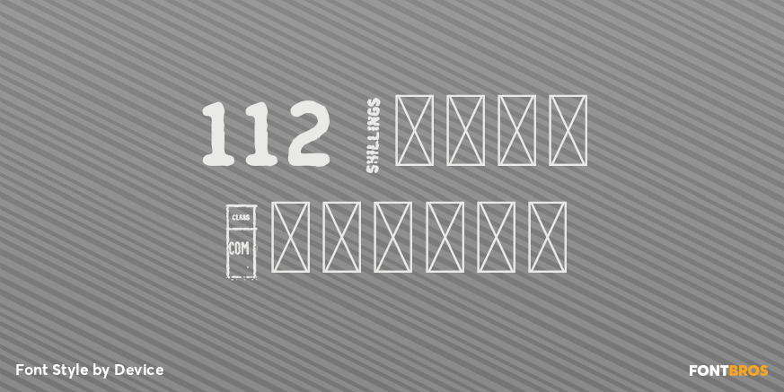 112 Hours Voucher Poster