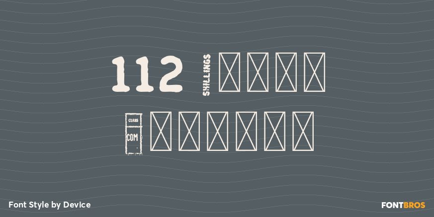 112 Hours Voucher Poster