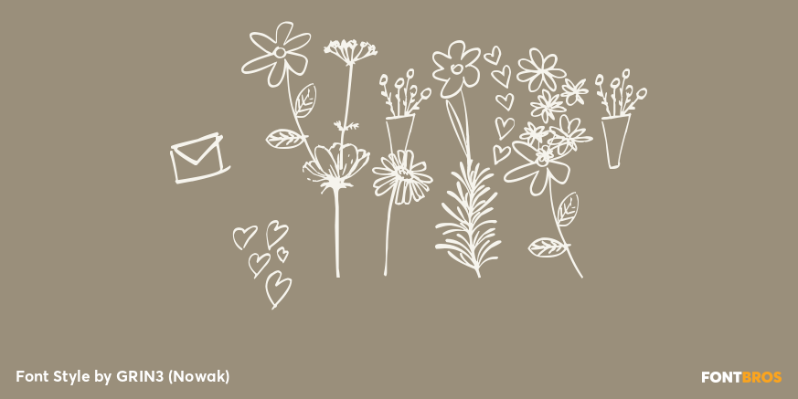 Jasminum Extra Poster